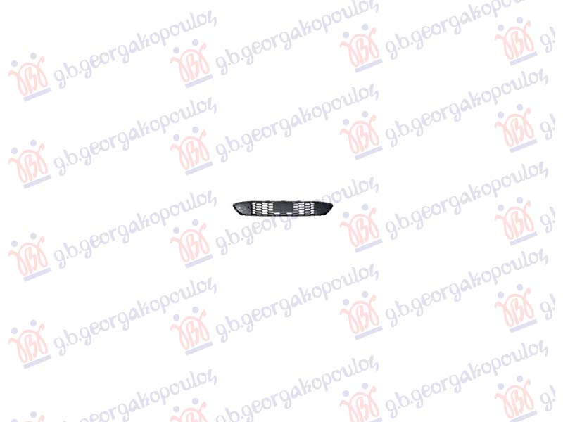 CENTRALNA RESETKA (TEMPOMAT) (ST-LINE)