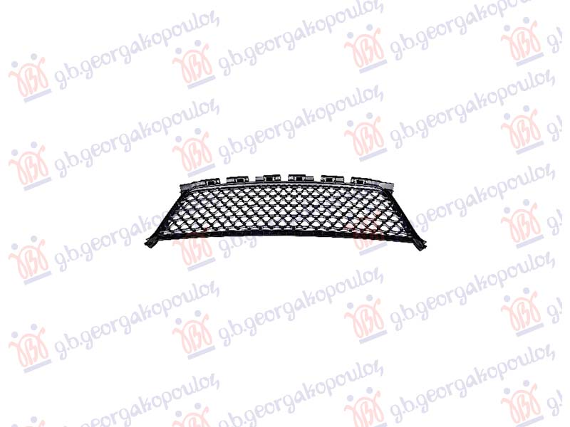 CENTRALNA RESETKA (TRAILHAWK)