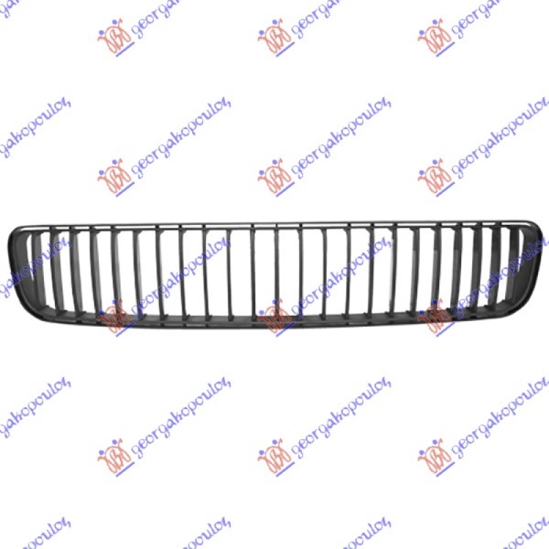 CENTRALNA RESETKA U BRANIKU