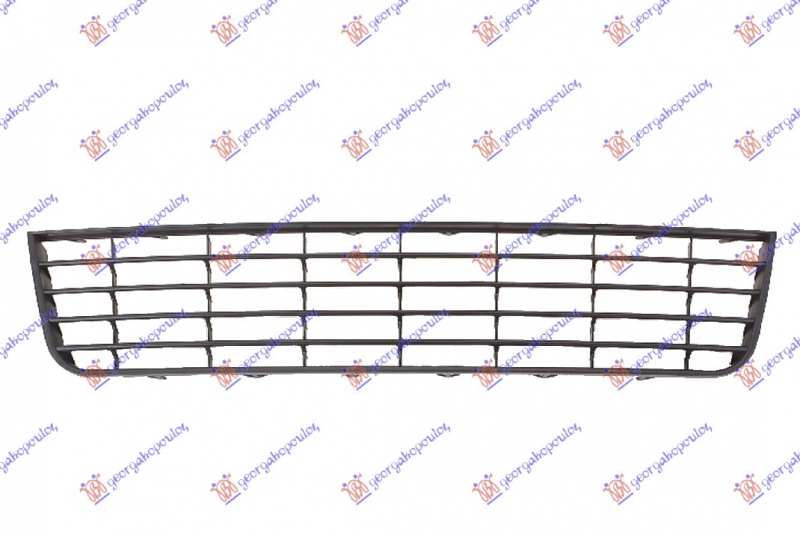 CENTRALNA RESETKA U BRANIKU