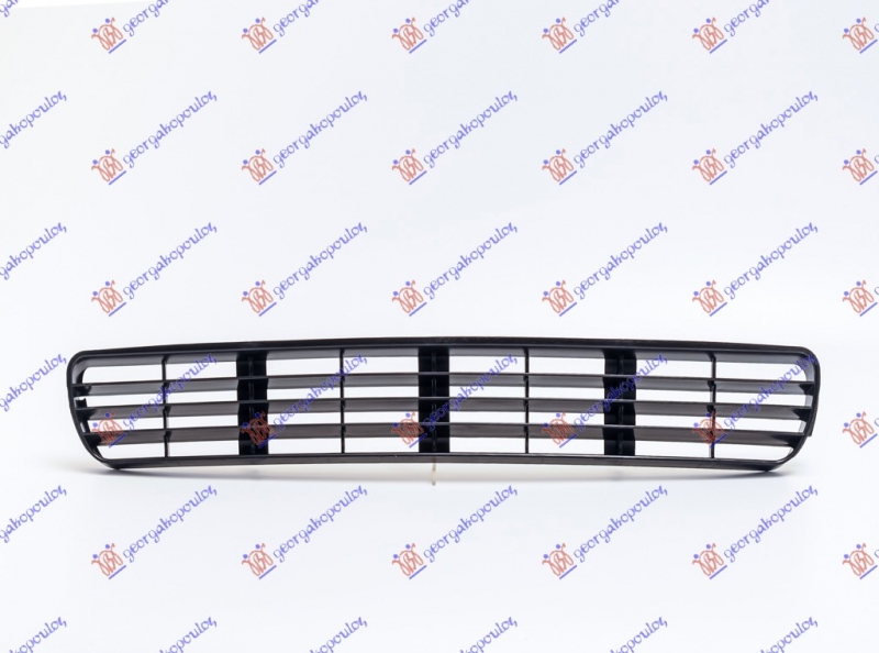 CENTRALNA RESETKA U BRANIKU