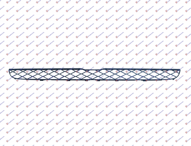 CENTRALNA RESETKA U BRANIKU GORNJA