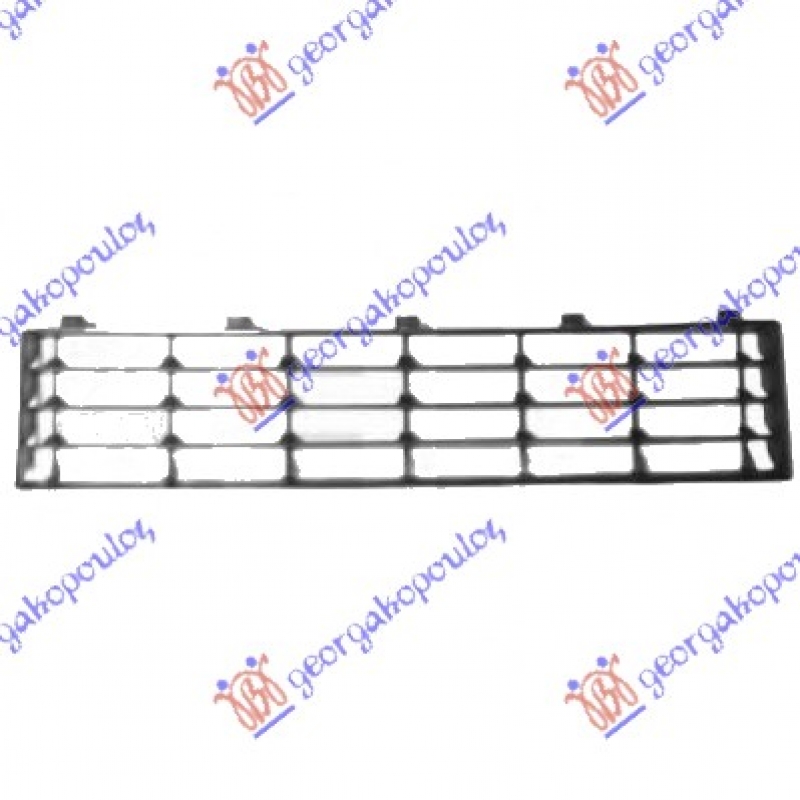 CENTRALNA RESETKA U BRANIKU (O) 3 VRATA