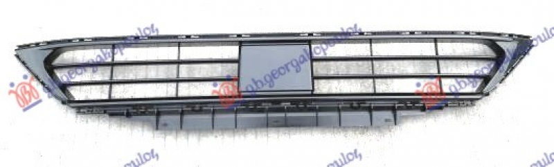 CENTRALNA RESTEKA (ST-LINE)