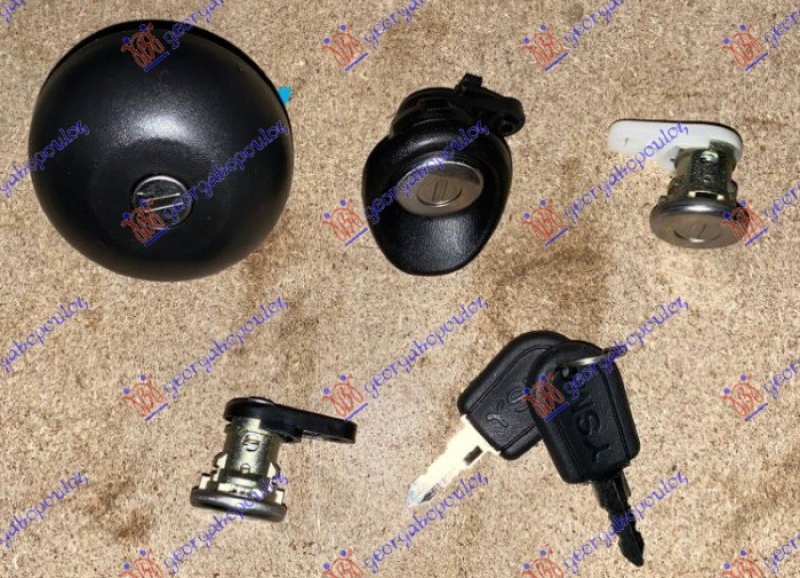 CILINDAR 4 KLJUC (VR,GEPEK,REZERVOAR)-94