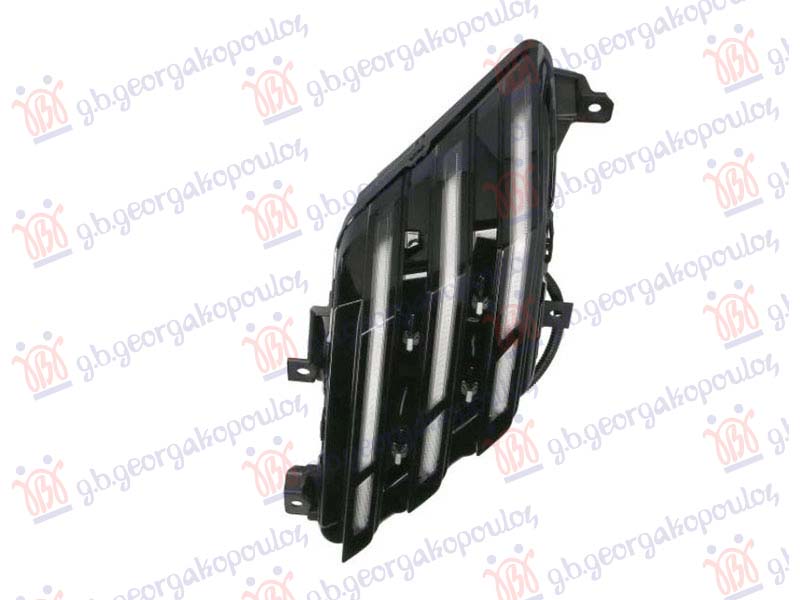 DNEVNO SVETLO CELO LED (VALEO)