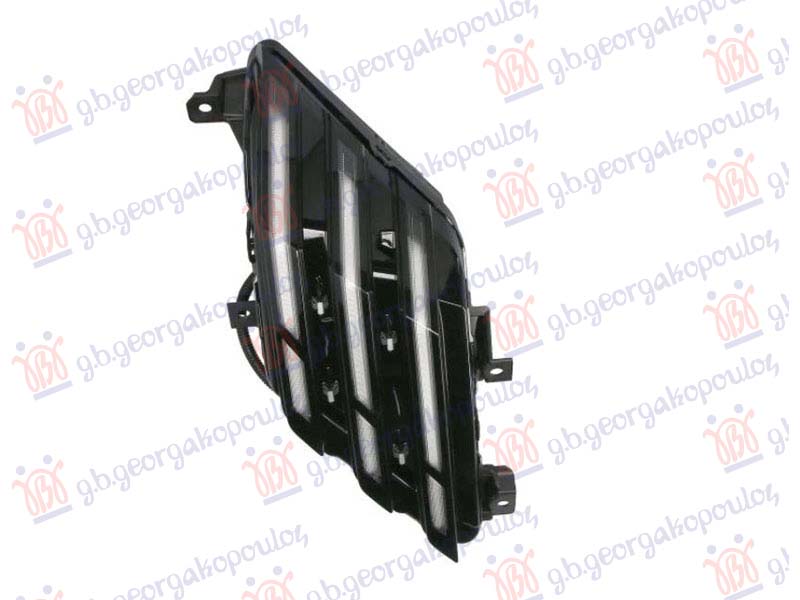 DNEVNO SVETLO CELO LED (VALEO)