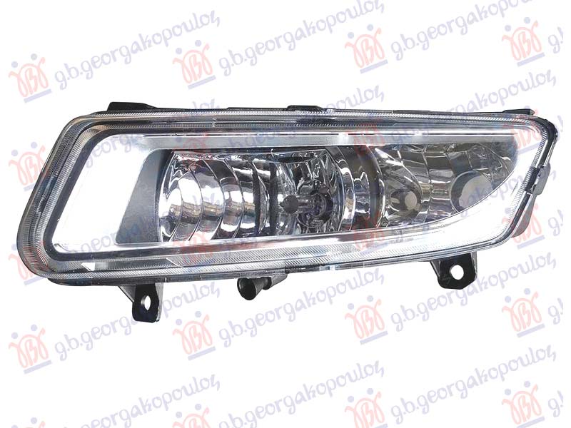 DNEVNO SVETLO (KINA)