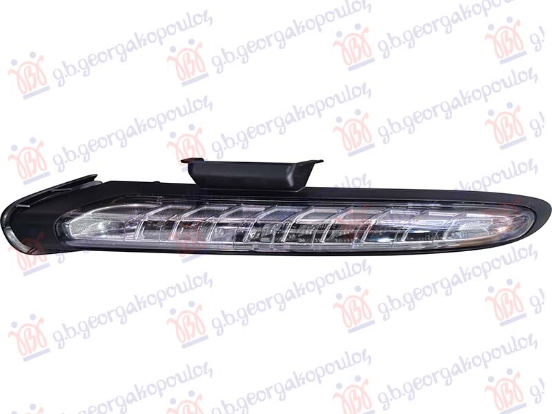 DNEVNO SVETLO LED (TURBO)