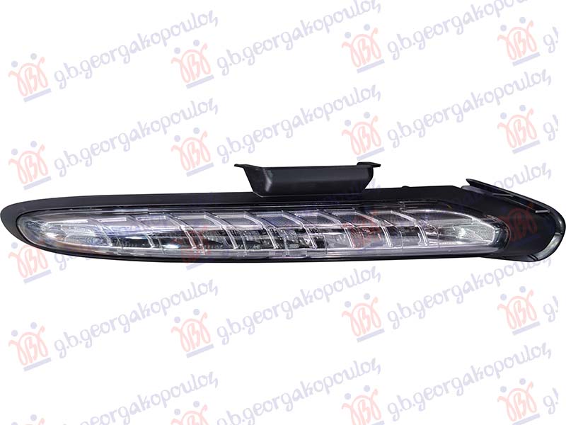 DNEVNO SVETLO LED (TURBO)