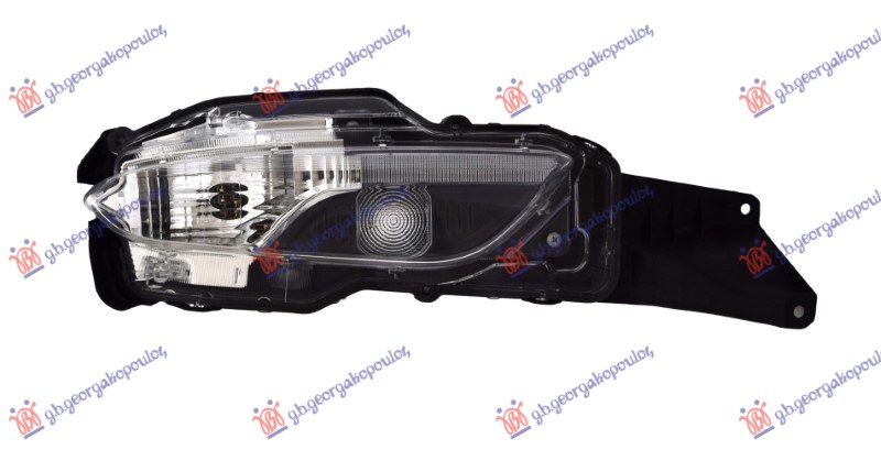 DNEVNO SVETLO / MIGAVAC