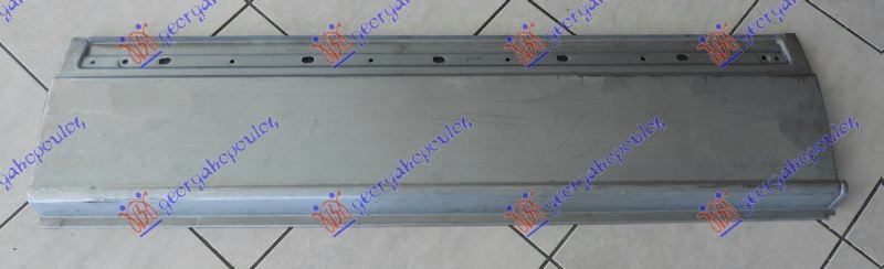 DONJI DEO KLIZNIH VRATA