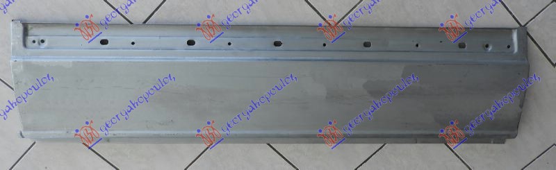 DONJI DEO KLIZNIH VRATA