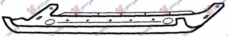 DONJI VEZNI LIM (A KVALITET)