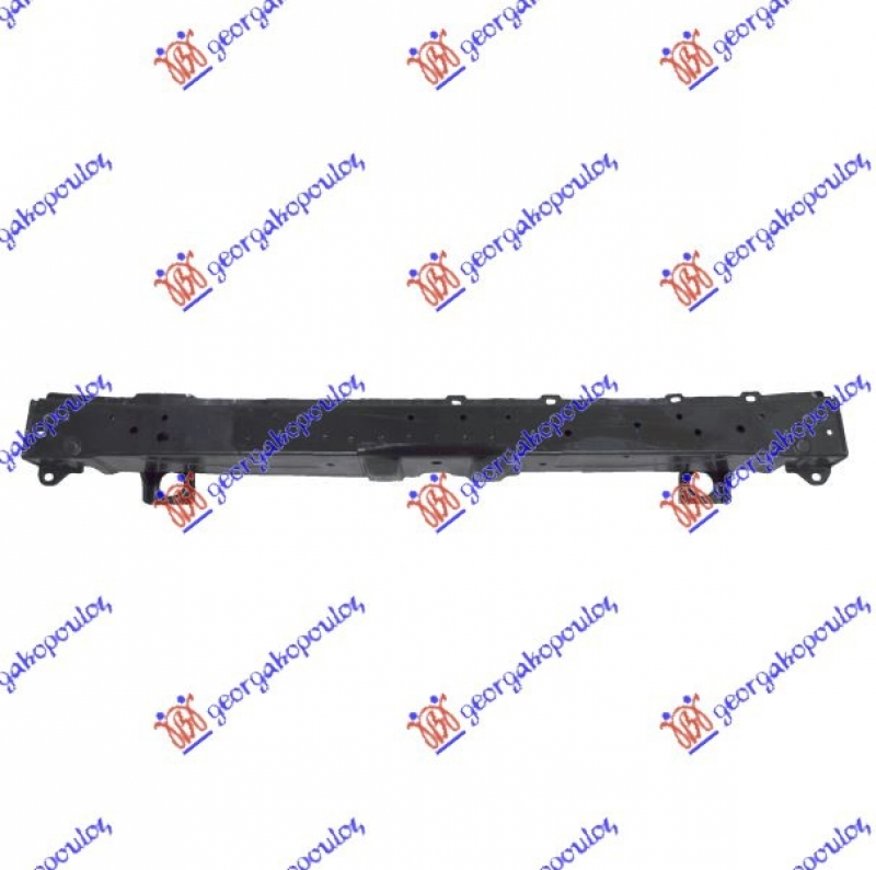 DRZAC HLADNJAKA GORNJI