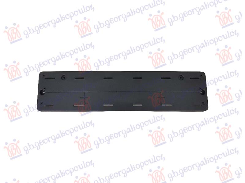 DRZAC PREDNJE TABLICE (M-SPORT)