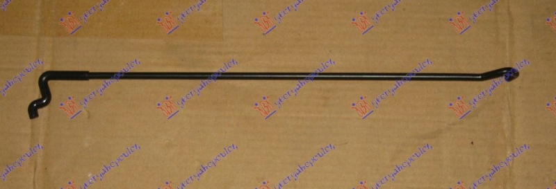 DRZAC / SIPKA ZA HAUBU