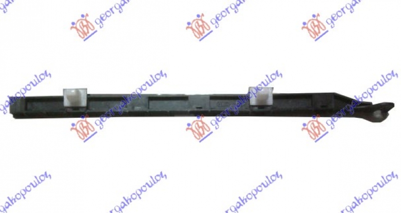 DRZAC ZADNJEG BRANIKA PLASTICNI