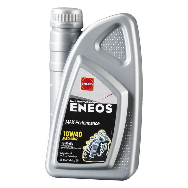 Ulje ENEOS MAX PERFORMANCE 10W40 1/1L