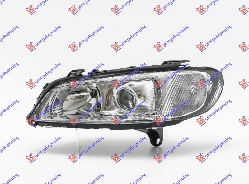 FAR 00- ELEKTRICNI (DEPO)