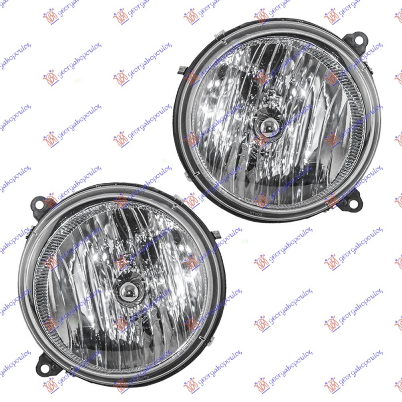 FAR -05 MEHANICKI (DEPO)