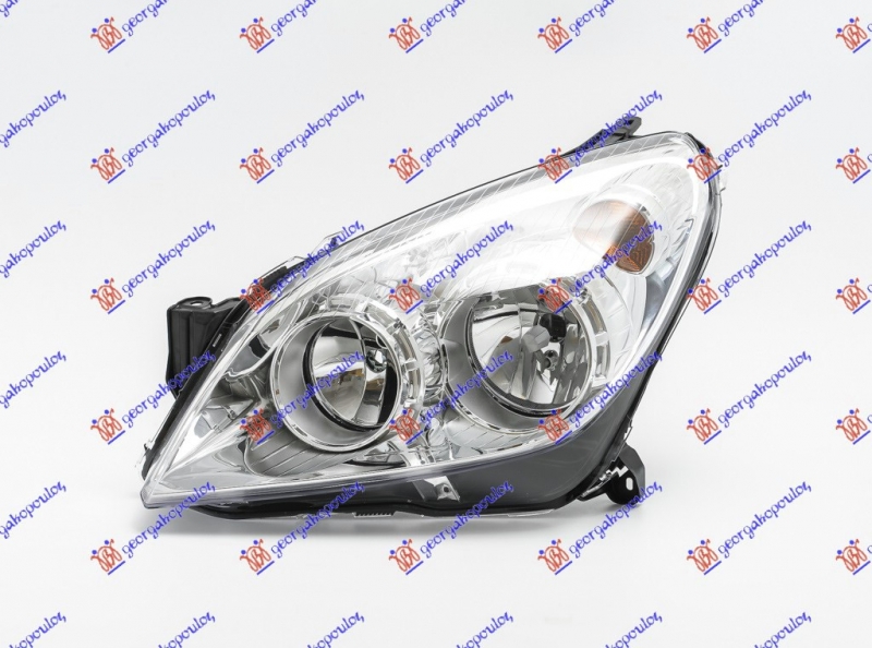 FAR 07- 4/5 VRATA (DEPO)