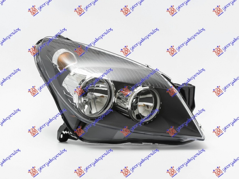 FAR 5VR -07 (I 3D/GTC -10)(DEPO)