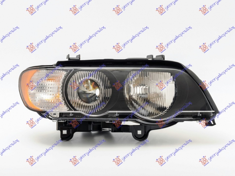 FAR BELI MIGAVAC XENON -03(DEPO)