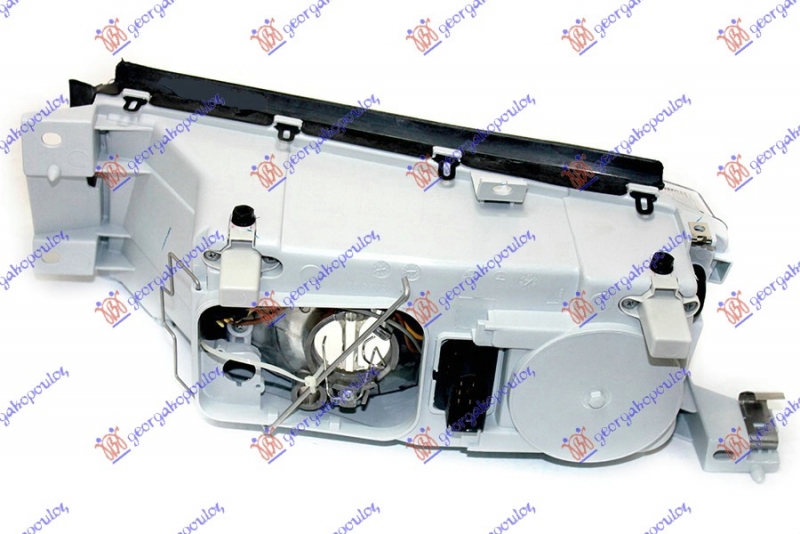 FAR BEZ MAGLENKE 00-04(TYC)