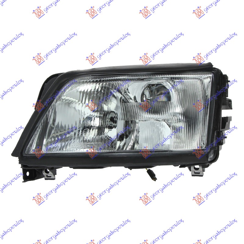 FAR BEZ MAGLENKE (DEPO)