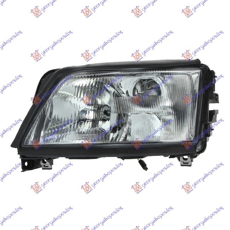 FAR BEZ MAGLENKE (TYC)