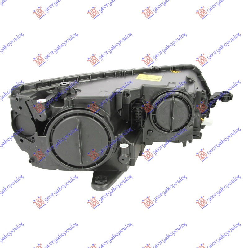 FAR Bi-XENON AFS (MARELLI)