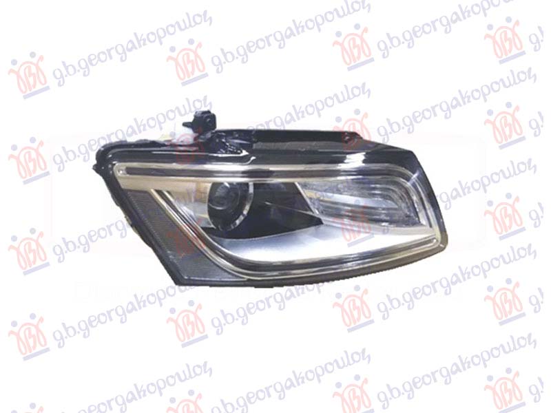 FAR Bi-XENON (AFS) (SA LED DNEVNIM SVETLOM) (KINA)