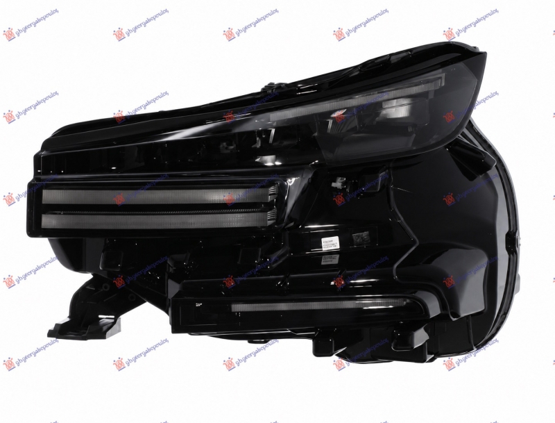 FAR CEO LED 2024- (VALEO)