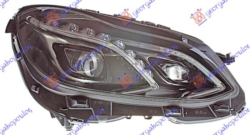 FAR CEO LED AFS (HELLA)