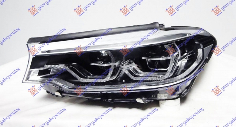 FAR CEO LED AFS (MARELLI)