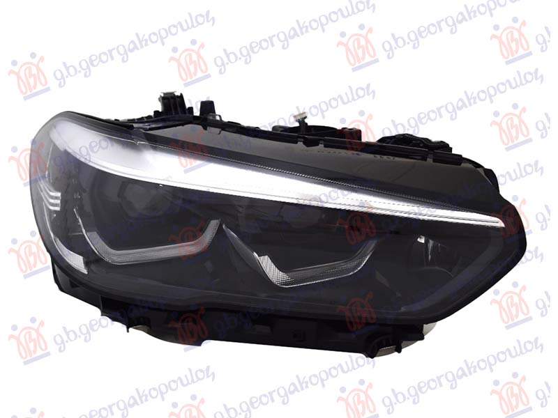 FAR CEO LED (AFS) (TYC)