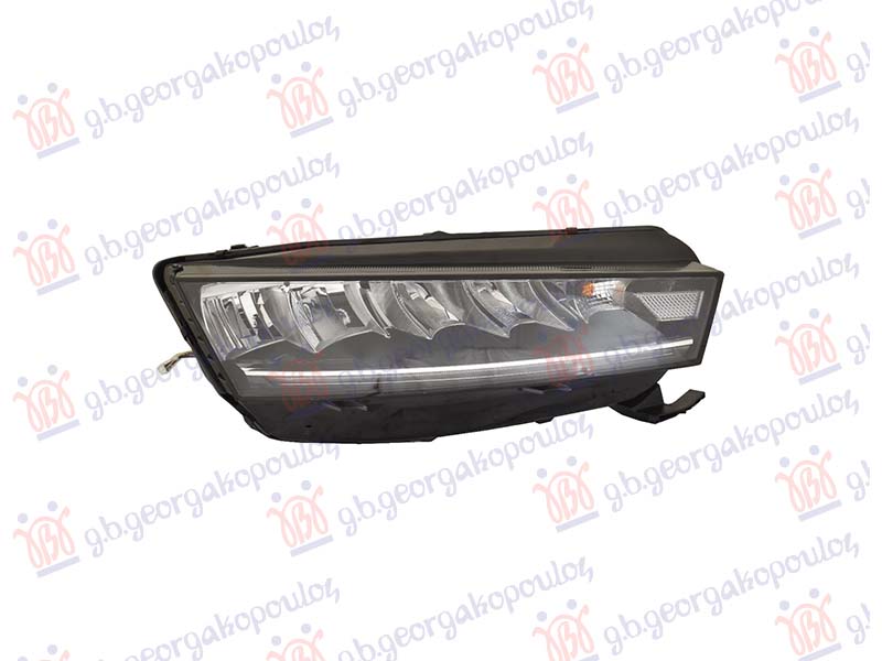 FAR CEO LED (DEPO) -24