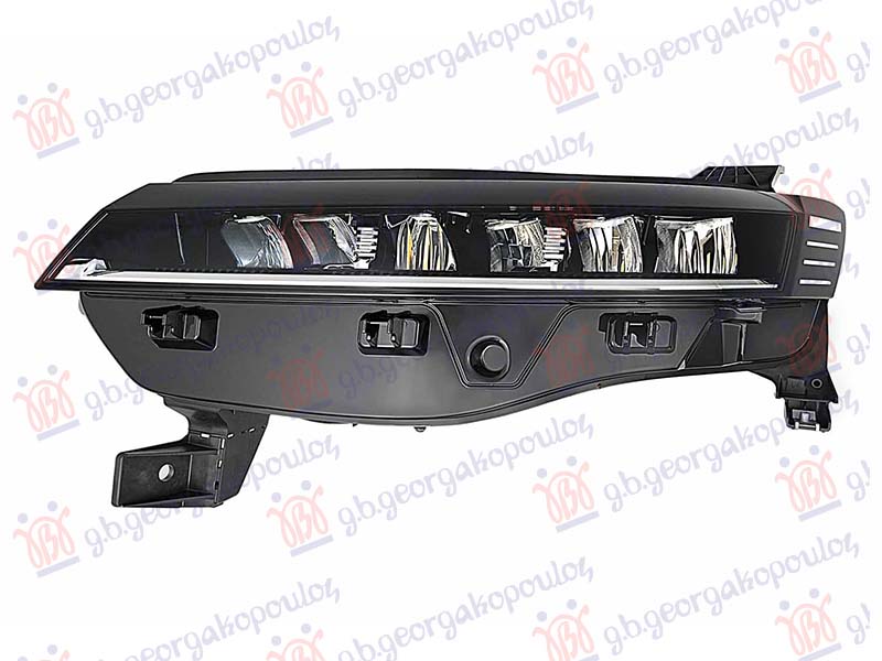 FAR CEO LED (LED PURE VISION) (HELLA)