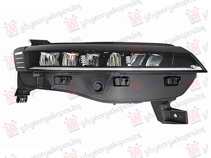 FAR CEO LED (LED PURE VISION) (HELLA)