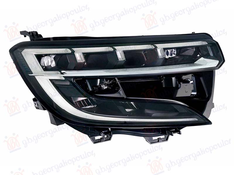 FAR CEO LED (LED PURE VISION) (SIGNATURE) (HELLA)