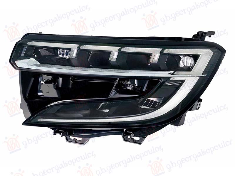 FAR CEO LED (LED PURE VISION) (SIGNATURE) (HELLA)