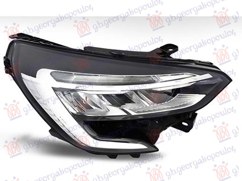 FAR CEO LED (LOW VERSION) (TURSKA)