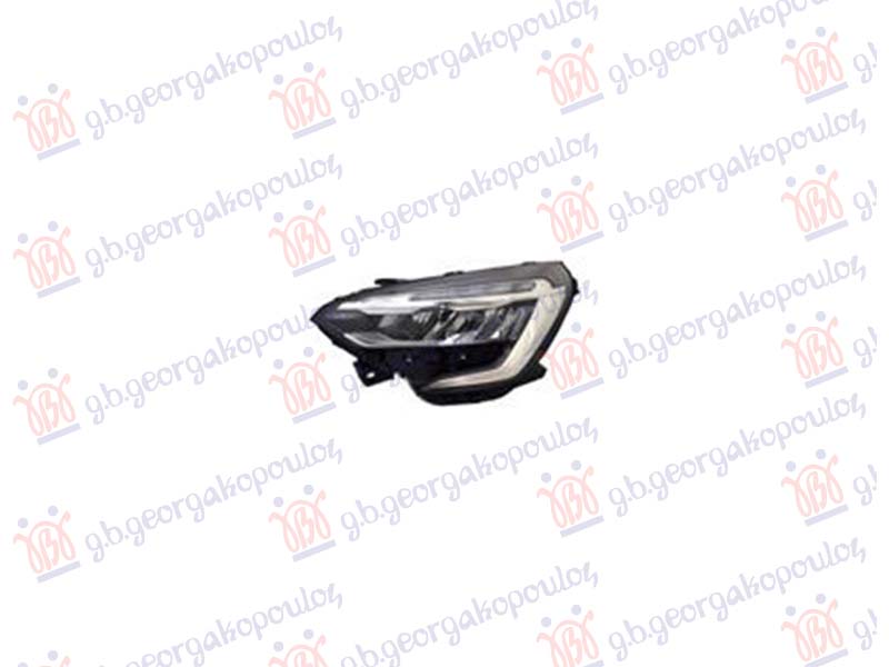 FAR CEO LED (LOW VERSION) (TYC)