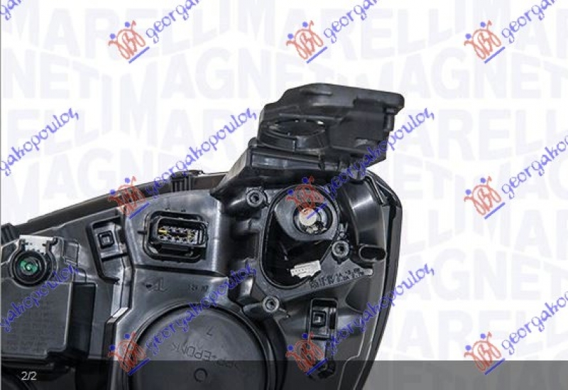 FAR CEO LED (MARELLI)