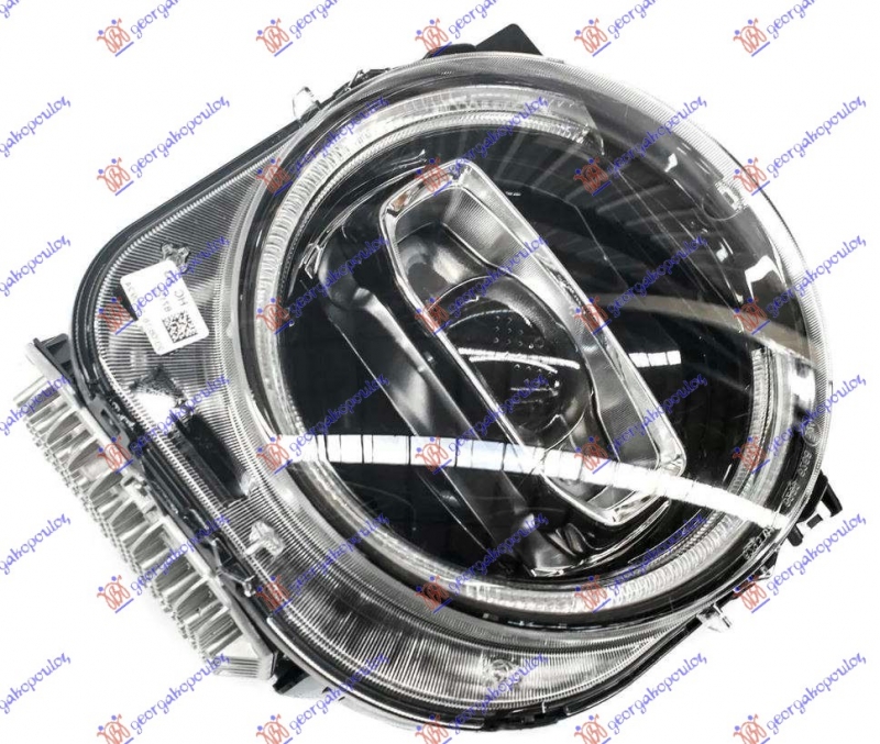 FAR CEO LED (MARELLI)