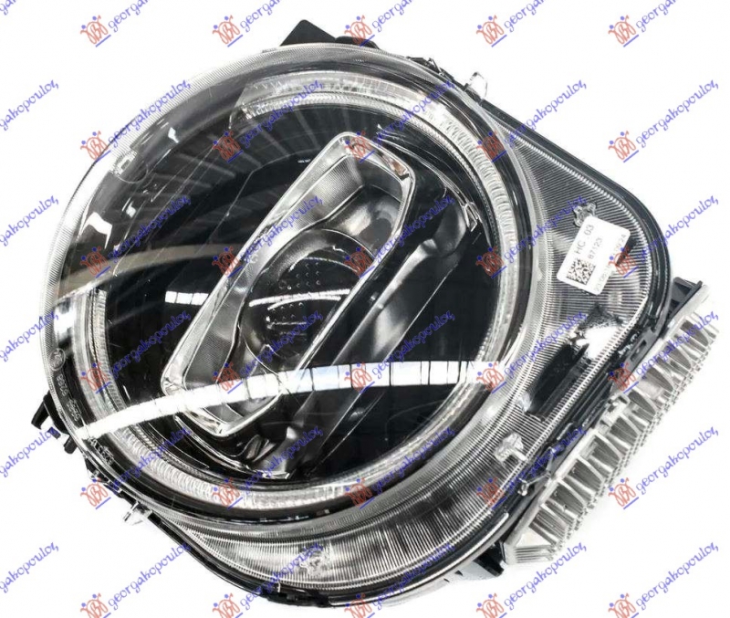 FAR CEO LED (MARELLI)