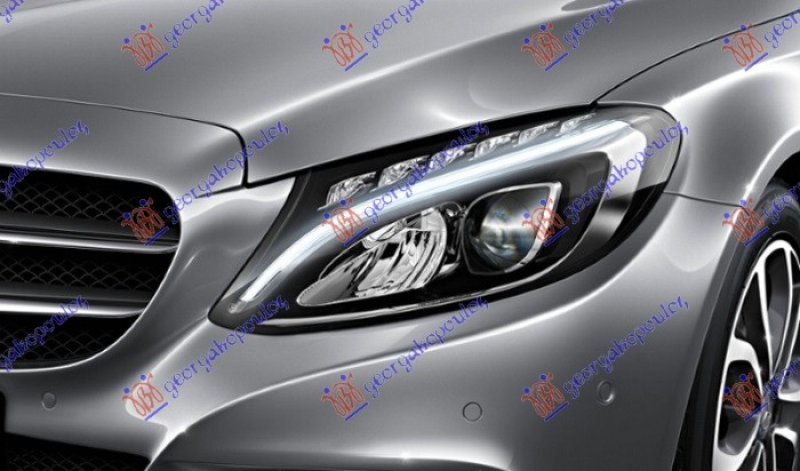 FAR CEO LED (MARELLI)