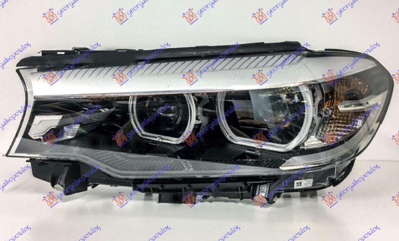 FAR CEO LED (MARELLI)