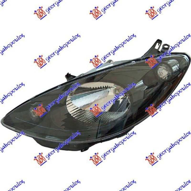 FAR CRNI SA MOTOROM(DEPO)